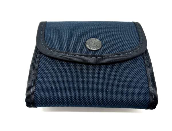 Porta guanti Vega in cordura 2P83 - NERO-U - immagine 4
