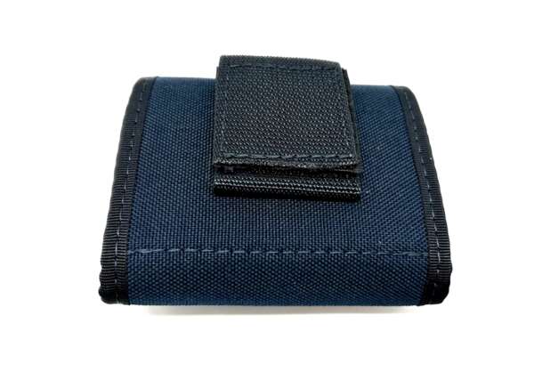Porta guanti Vega in cordura 2P83 - NERO-U - immagine 5