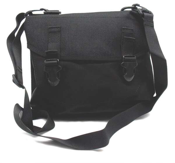 Borsa Vega in cordura 2SM23