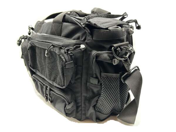 Borsa Vega multiuso travel 2B34 - immagine 3
