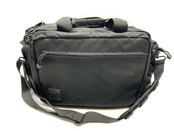 Borsa Vega multiuso travel 2B34 - immagine 4