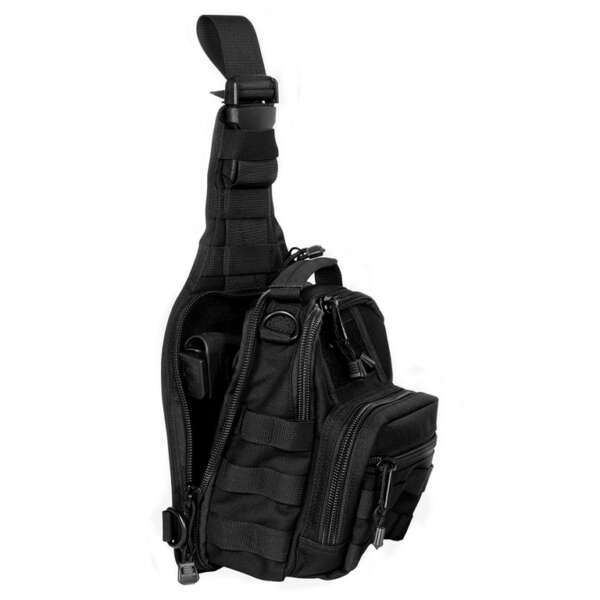 Borsa Vega multiuso explorer 2B37 - immagine 4