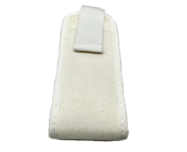 Porta cellulare Vega cordura 2R30 - BIANCO-U - immagine 5