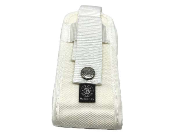 Porta cellulare Vega cordura 2R30 - BIANCO-U - immagine 6