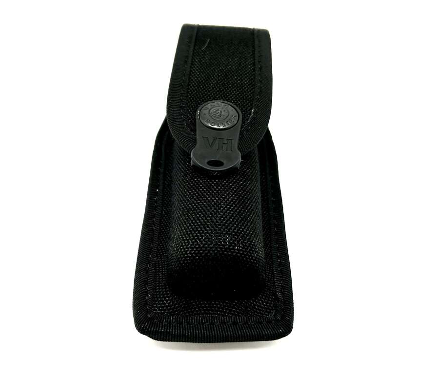 Porta torcia Vega in cordura 2FP31 termoformato