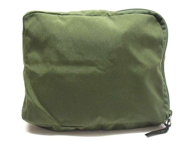 Borsa Vega nylon multiuso 2G40