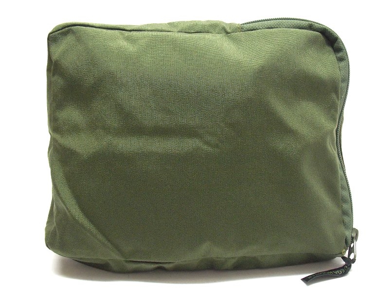 Borsa Vega nylon multiuso 2G40