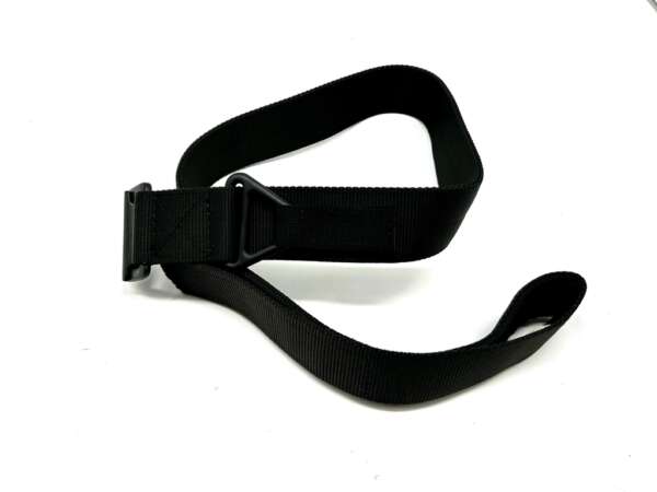Cintura Vega nylon rescue 2V45 - VERDE-S - immagine 2