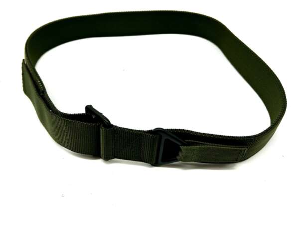 Cintura Vega nylon rescue 2V45 - NERO-L - immagine 3