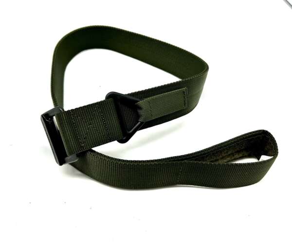 Cintura Vega nylon rescue 2V45 - NERO-S - immagine 4
