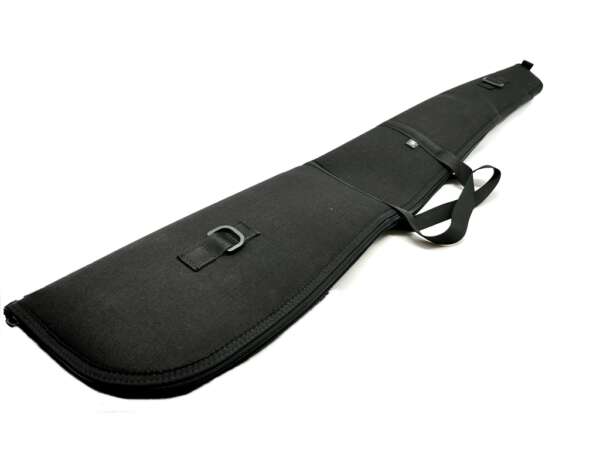 Fodero Vega cordura 2B54 porta fucile