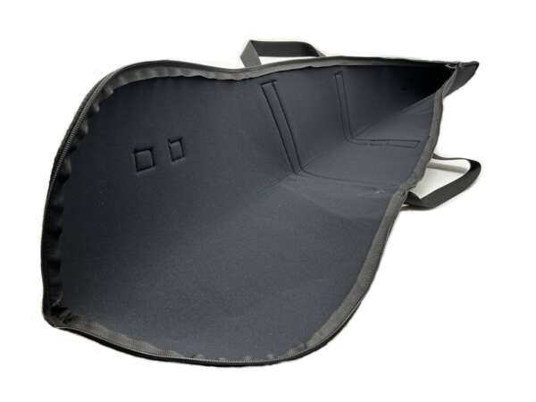 Fodero Vega cordura 2B54 porta fucile - immagine 3