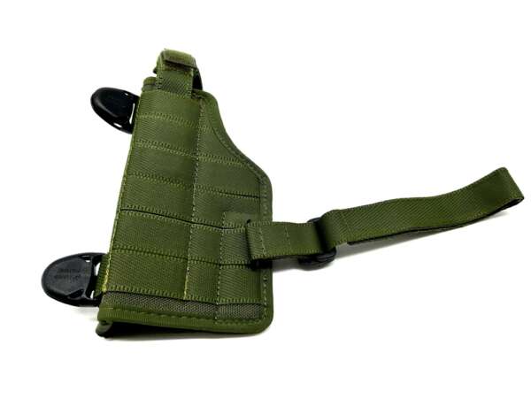 Fondina Vega cordura 2SAM40