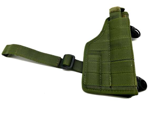 Fondina Vega cordura 2SAM40 - immagine 3