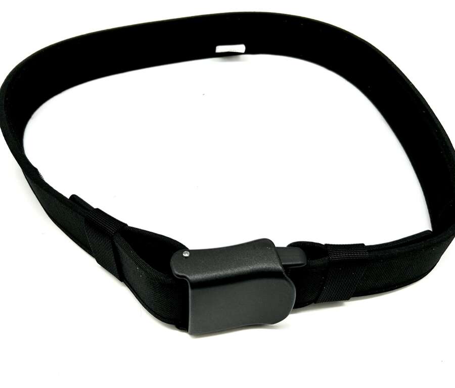 Cinturone Vega cordura 2V49 - BIANCO-S