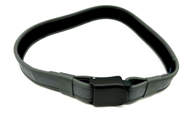 Cinturone Vega cordura 2V49 - BIANCO-M - immagine 2