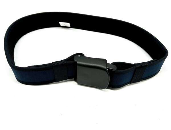Cinturone Vega cordura 2V49 - BIANCO-M - immagine 4