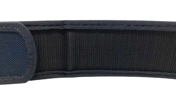 Cinturone Vega cordura 2V49 - NERO-M - immagine 5