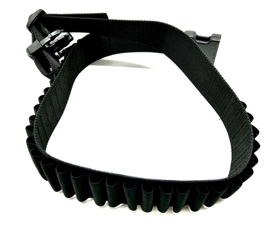 Cartuccera Vega elastica calibro 36 2V43