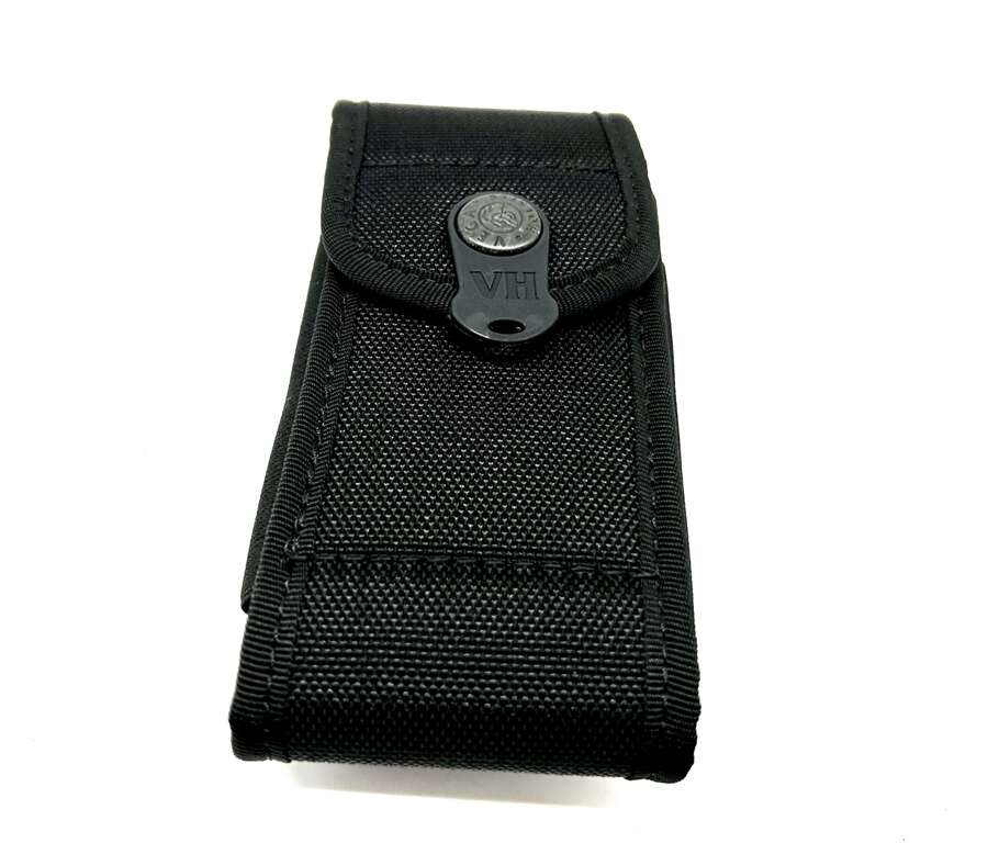 Porta smartphone Vega cordura 2R40 - NERO-U