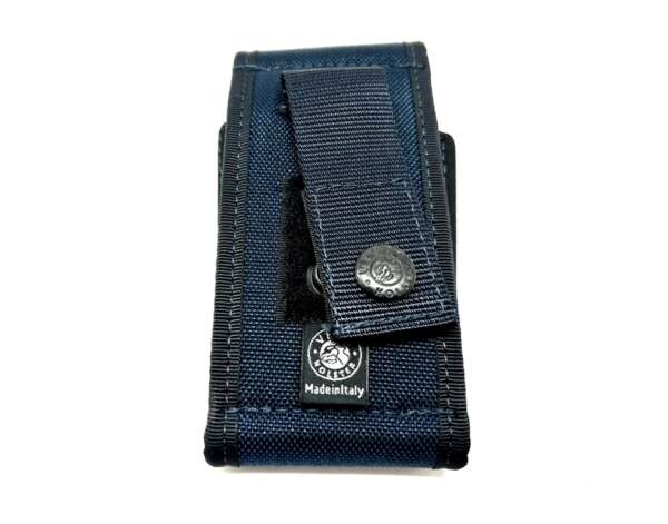 Porta smartphone Vega cordura 2R40 - BLU-U - immagine 4