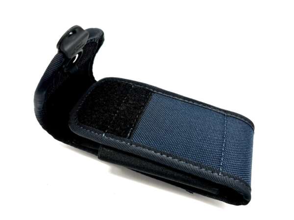Porta smartphone Vega cordura 2R40 - BLU-U - immagine 5