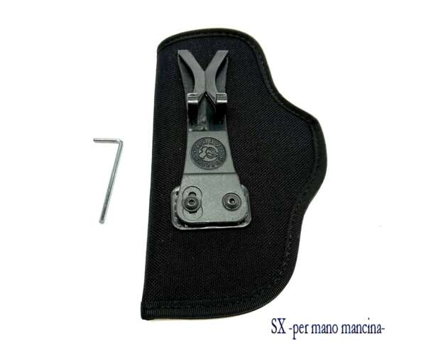 Fondina Vega cordura IU241 beretta px4 storm - immagine 2