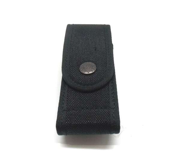 Porta caricatore Vega cordura 2P50 beretta 92 98 - BIANCO-U