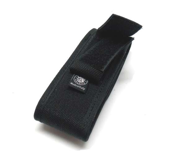 Porta caricatore Vega cordura 2P50 beretta 92 98 - BIANCO-U - immagine 2