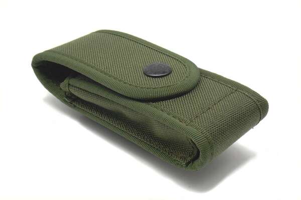 Porta caricatore Vega cordura 2P50 beretta 92 98 - BLU-U - immagine 7