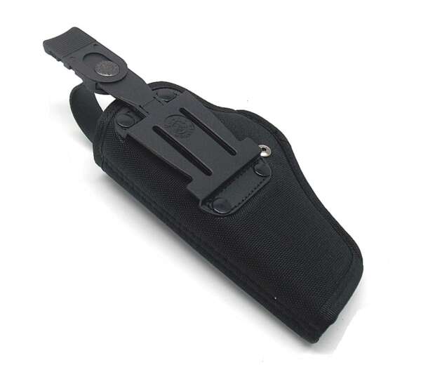 Fondina Vega cordura da fianco T250 per beretta 92 98 serie T2 - SX - immagine 2