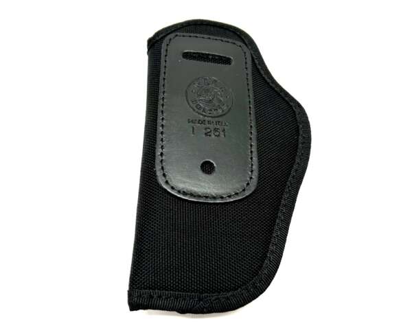 Fondina Vega cordura I251 per Beretta 81 82 84 85 serie I2 - immagine 2