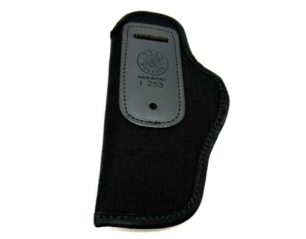 Fondina Vega cordura I253 per large auto compact serie I2 - immagine 2