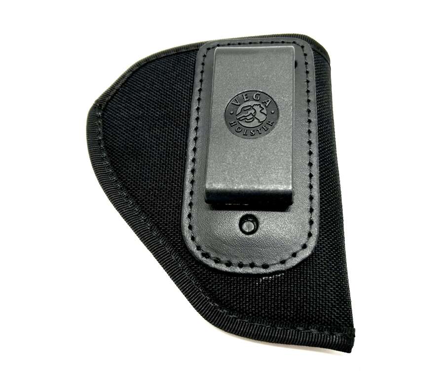 Fondina Vega cordura I257 per revolver 2 pollici serie i2
