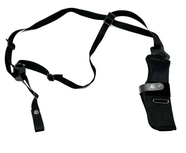 Fondina Vega cordura ascellare A254 per revolver 3 pollici serie A2