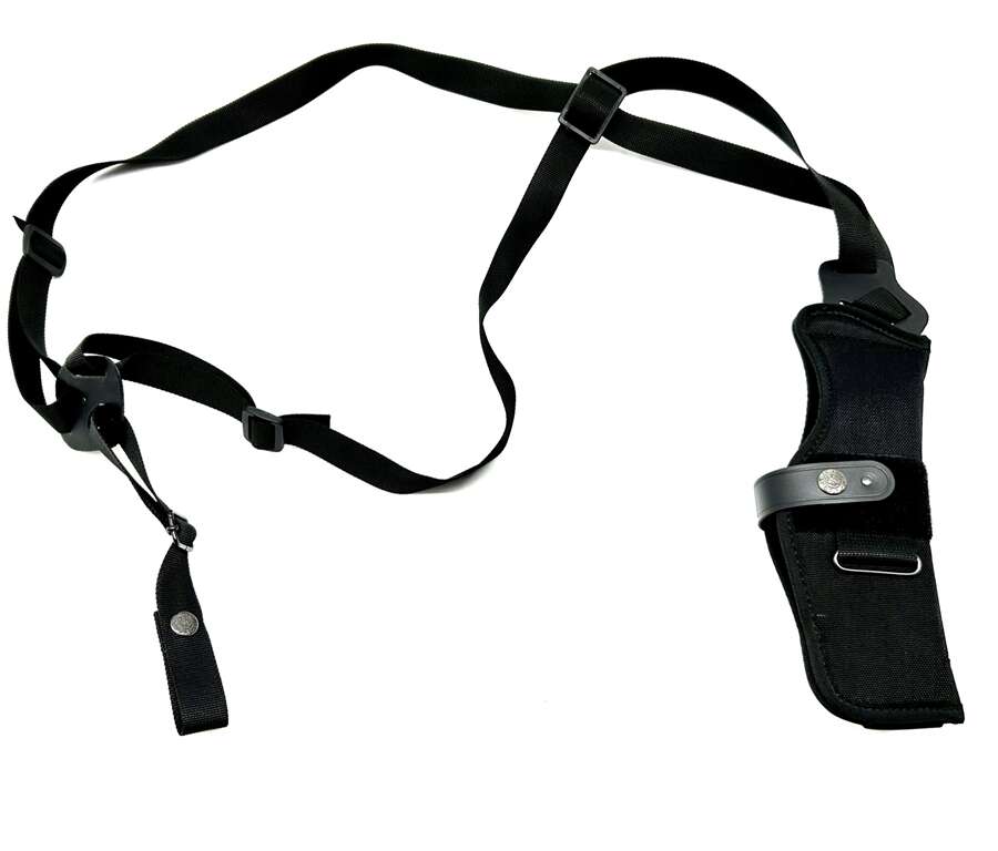 Fondina Vega cordura ascellare A254 per revolver 3 pollici serie A2