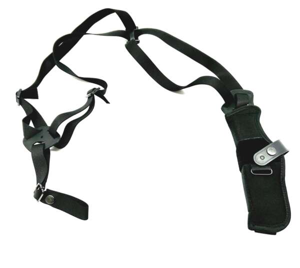 Fondina Vega cordura ascellare A251 per pistola Beretta 84f serie A2