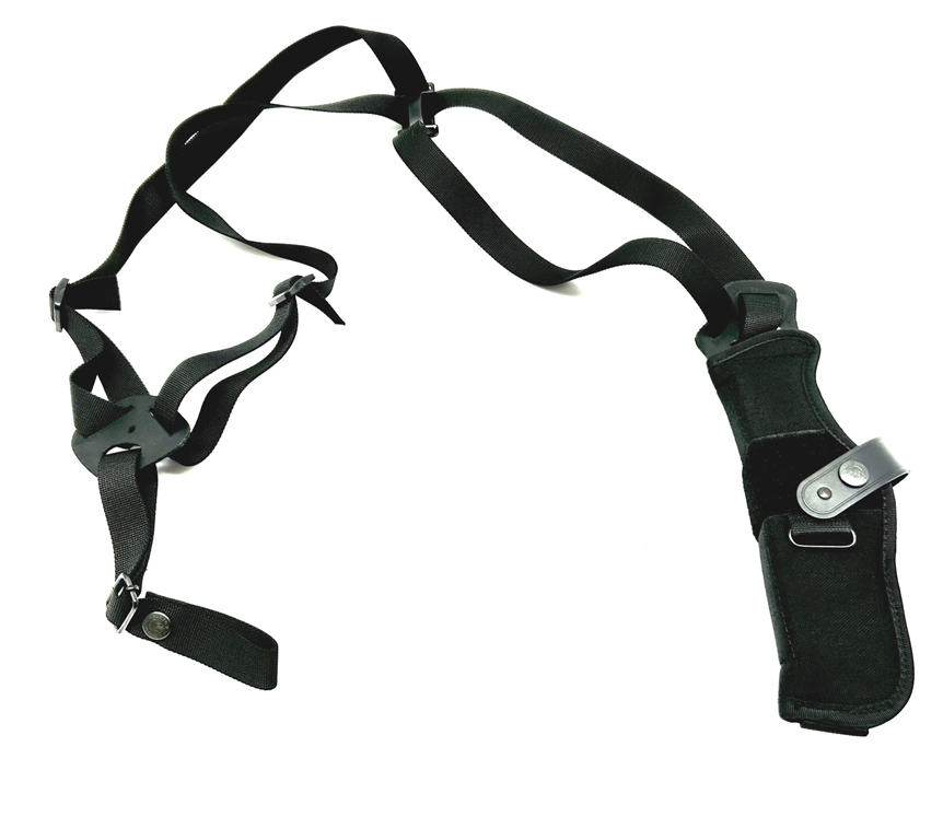 Fondina Vega cordura ascellare A251 per pistola Beretta 84f serie A2