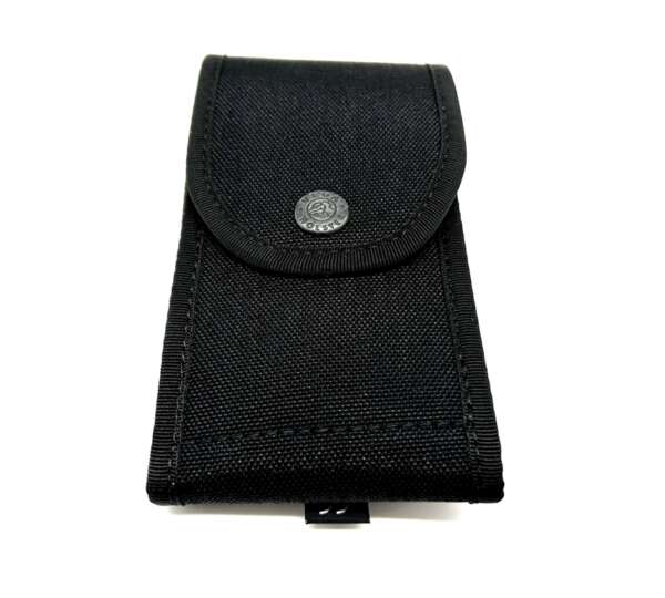 Porta caricatore Vega cordura 2P51 2 posti - BIANCO-U