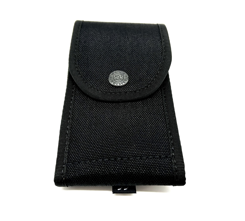 Porta caricatore Vega cordura 2P51 2 posti - BIANCO-U