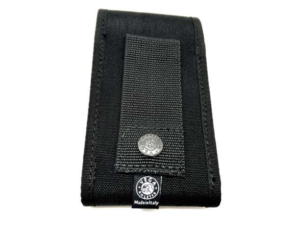 Porta caricatore Vega cordura 2P51 2 posti - BIANCO-U - immagine 2