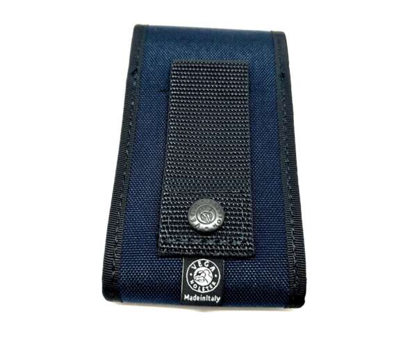Porta caricatore Vega cordura 2P51 2 posti - BLU-U - immagine 6