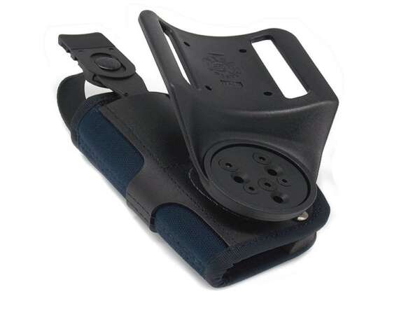 Fondina Vega cordura P254 e 8K24 per Beretta 84 - SX - immagine 2