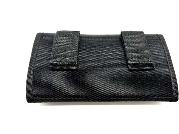Giberna Vega cordura per carabina 2GC51 2G51 - NERO-U - immagine 3