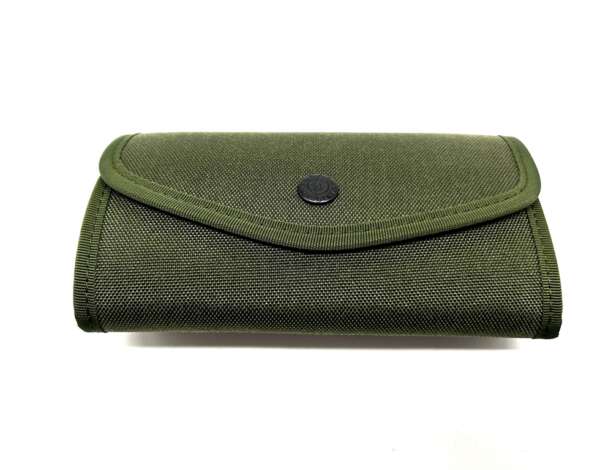 Giberna Vega cordura per carabina 2GC51 2G51 - VERDE-U - immagine 4