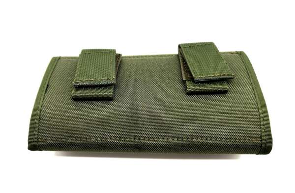 Giberna Vega cordura per carabina 2GC51 2G51 - VERDE-U - immagine 5
