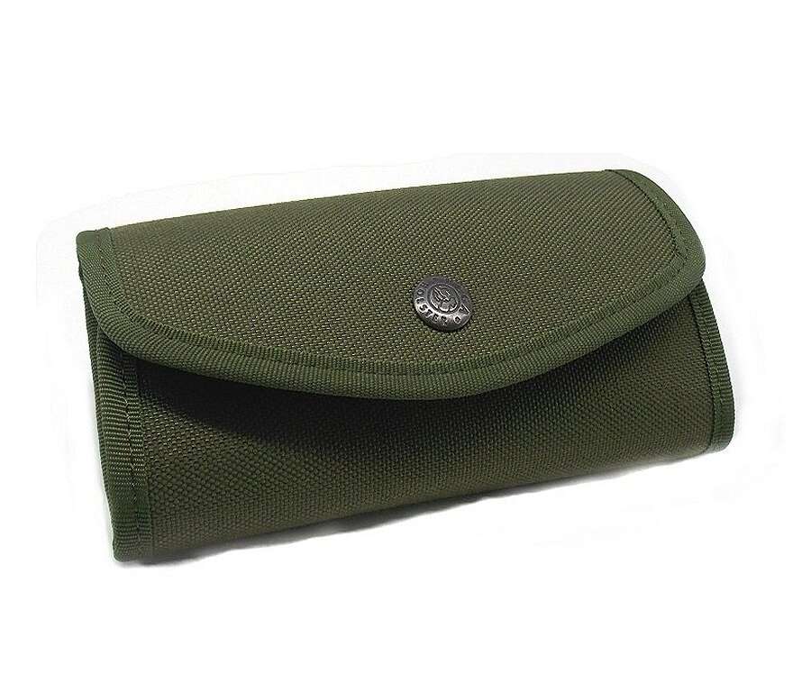 Porta colpi Vega per fucile in cordura 2G50
