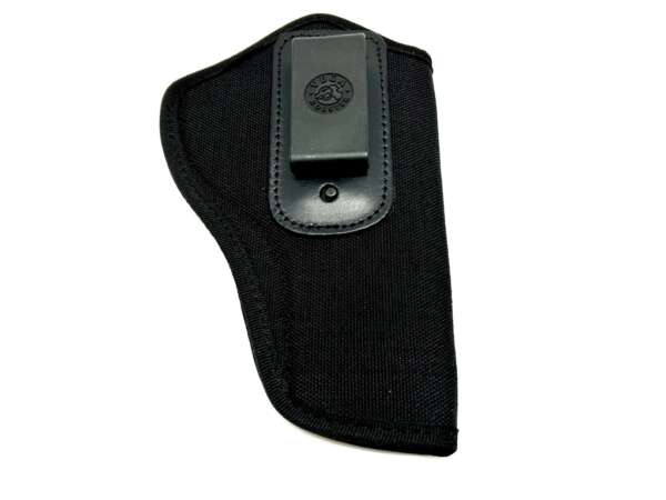 Fondina Vega cordura I259 per revolver 4 pollici serie I2