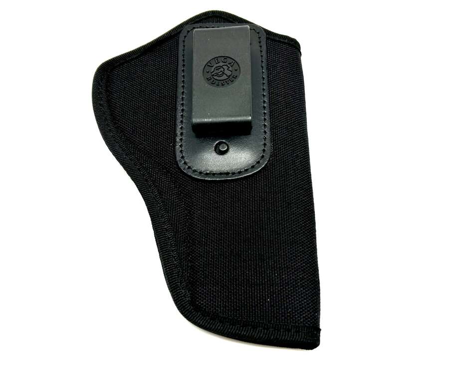 Fondina Vega cordura I259 per revolver 4 pollici serie I2