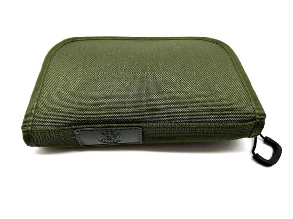 Porta strozzatori Vega cordura 2GC53